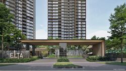Elta (D5), Apartment #615191781
